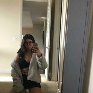 Meet your Posher, Angelica